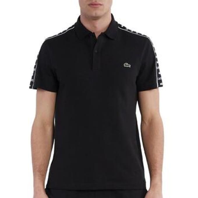 T-shirt Lacoste PH7398
