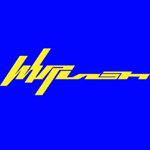 The 5th Mini Album 'Whiplash' - Aespa