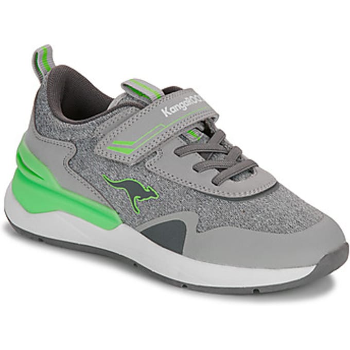 Kangaroos  Lage Sneakers KD-Gym EV