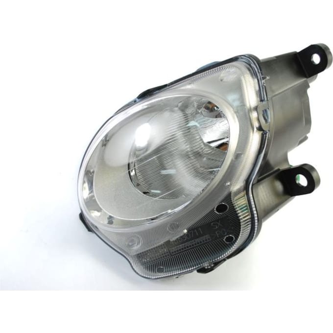 Dagrijlicht MAGNETI MARELLI 712455301129, Links