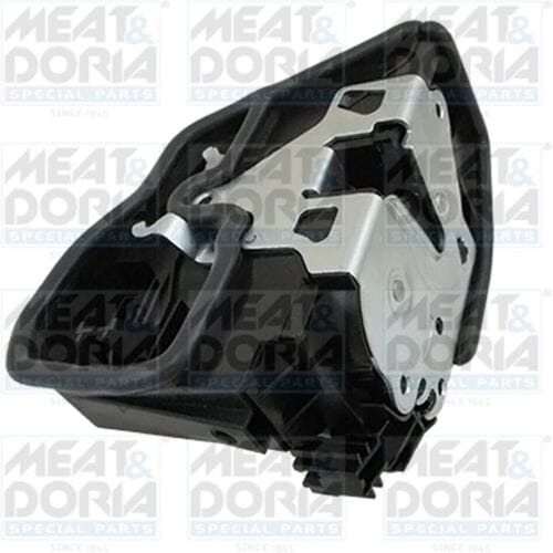Deurslot MEAT & DORIA 31116