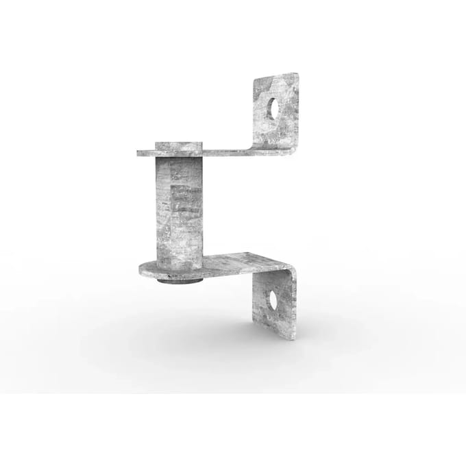 Golvende touwhanger Fit & Rack