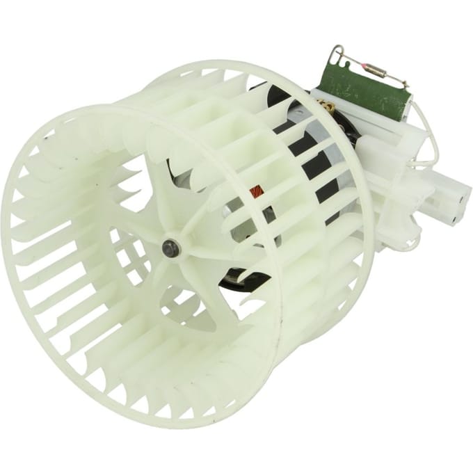 Interieurventilator THERMOTEC DDX012TT