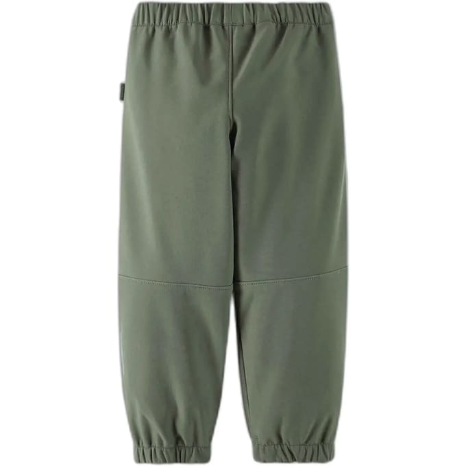 Reima Oikotie Broek Groen 24 Months Kinderen