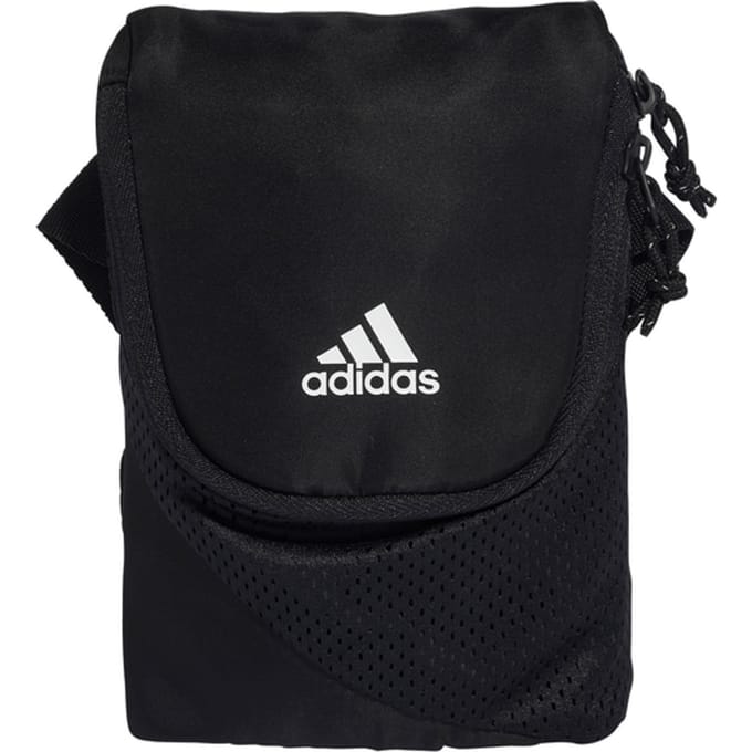 Adidas Adicolor Sib Schoudertas Zwart