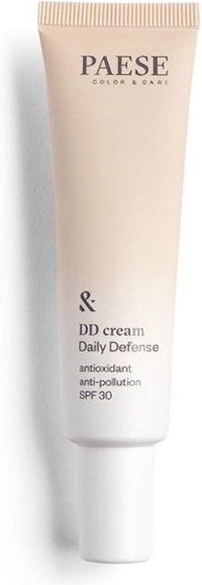 Paese DD Cream Daily Defense - 3N Sand 30ml.