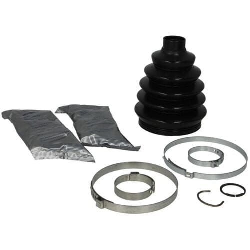 Balgenset, aandrijfas SPIDAN 25314