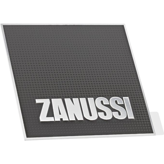 AEG badge, Zanussi, 59,5x59,5mm 8088658011