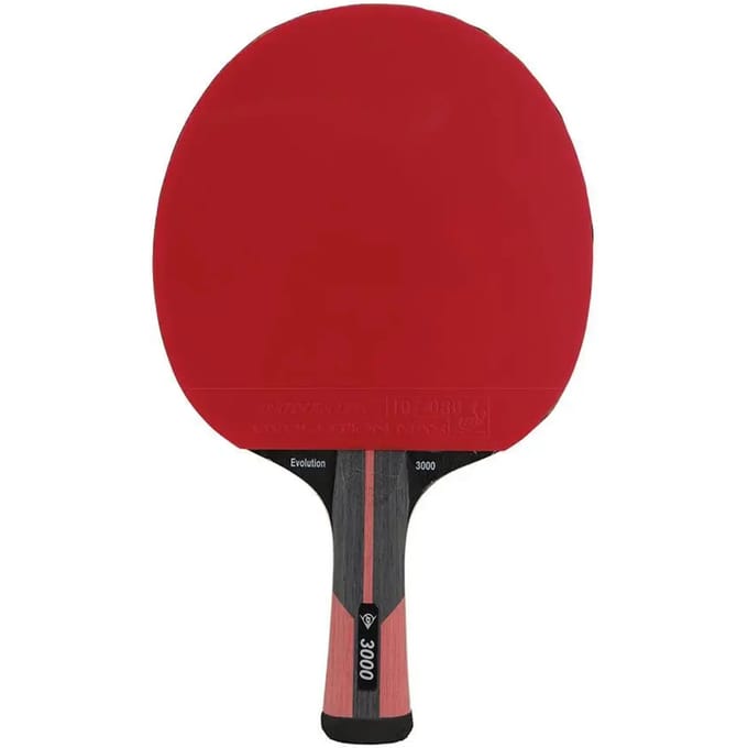 Tafeltennisracket Dunlop Evolution 3000