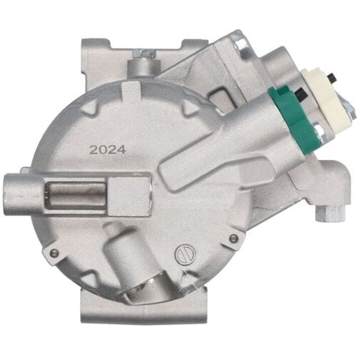 Airco-compressor THERMOTEC KTT090423