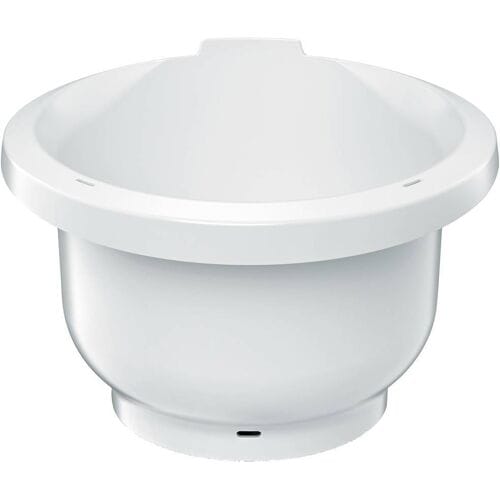 Bosch Haushalt MUZS2KR Mengkom Wit