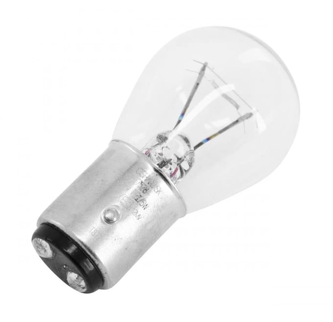 Ampoule Osram pour Moto Honda 700 NC SA DCT AVEC ABS 2012 à 2013 ARG Neuf