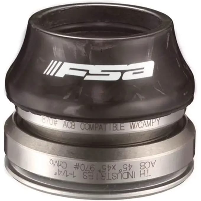 Ingebouwd balhoofd FSA Orbit c33 1 1/8 capot 9mm