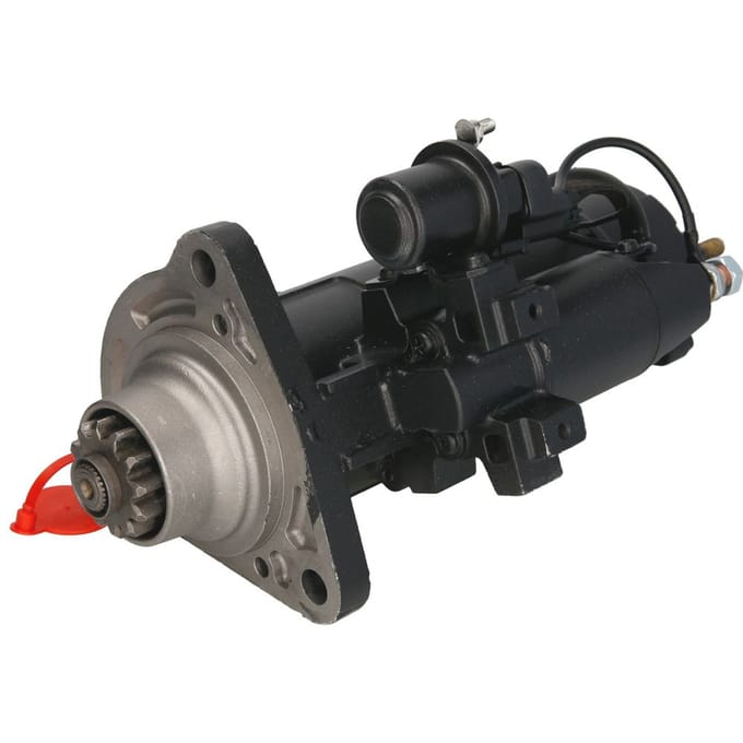 Starter BOSCH 0 986 025 450