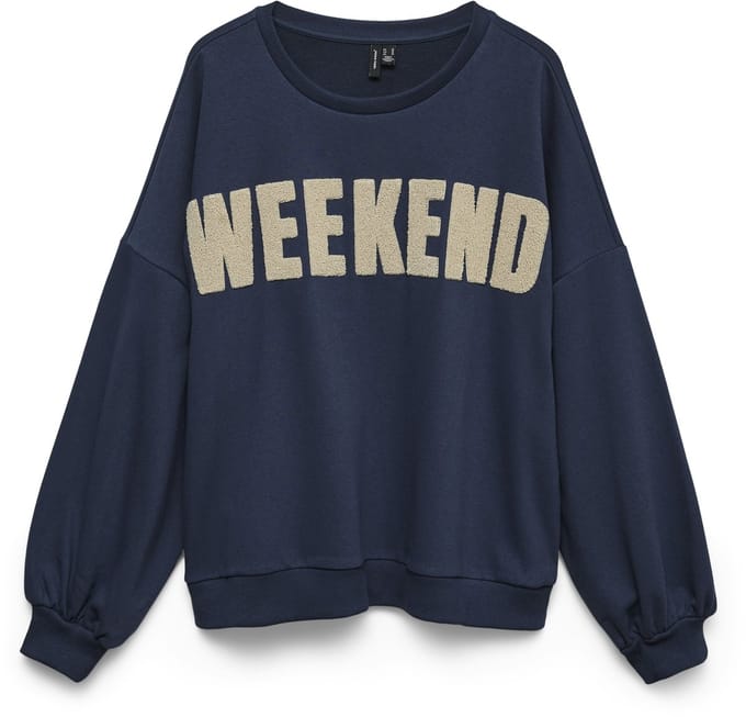Vero Moda Sweatshirt VMCIAOBELLA Sweatshirt
