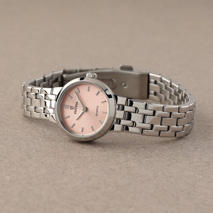 Festina - F20746/2 - Polshorloge - Dames