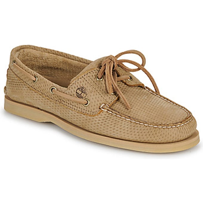 Bootschoenen Timberland CLASSIC BOAT