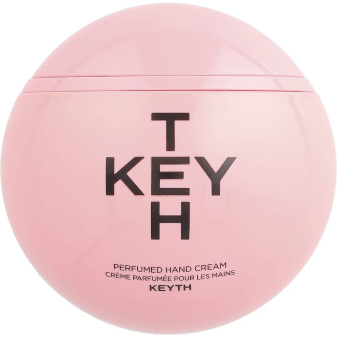KEYTH, Parfum Handcrème, Saintberry, 70ml (2.36 fl oz) white
