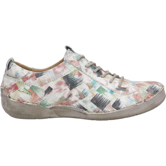 JOSEF SEIBEL Fergey 56 | Halbschuh für Damen | EST. 1886