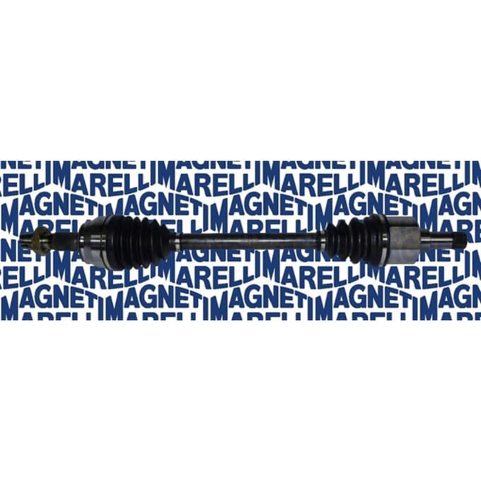 Aandrijfas MAGNETI MARELLI 302004190049 Links