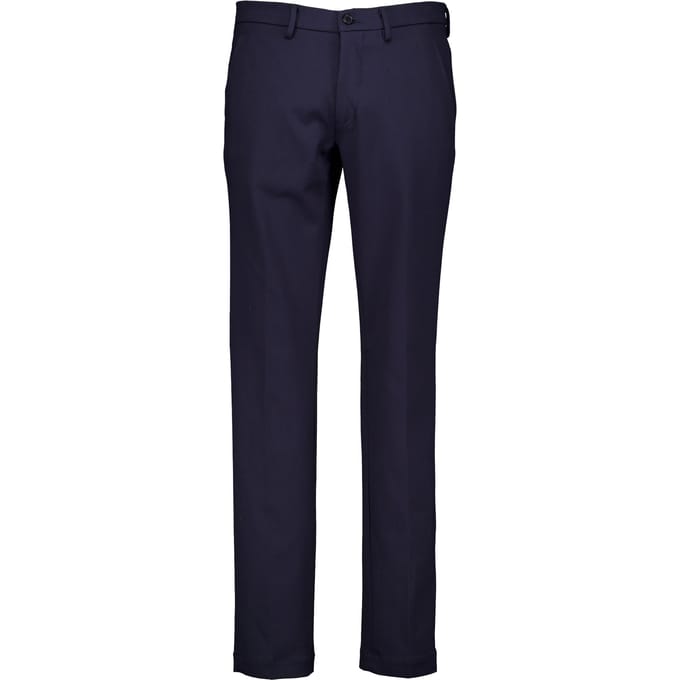 Masons Torinojog Chino Blauw Jert015 9pf2r5450