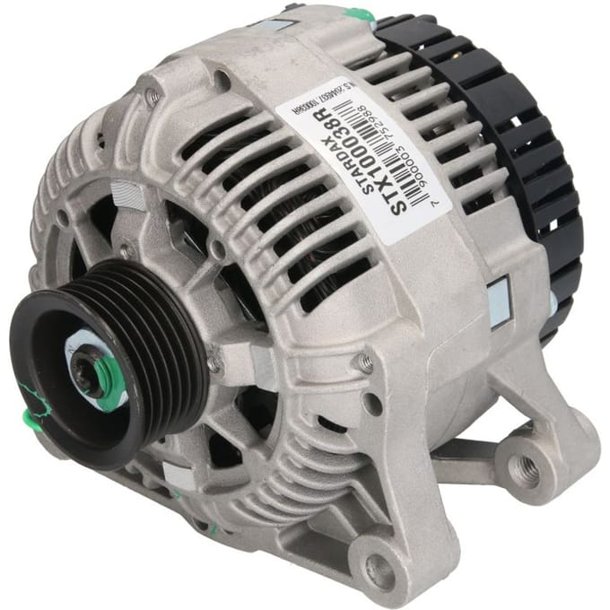 Spanningsregelaar STARDAX STX100038R