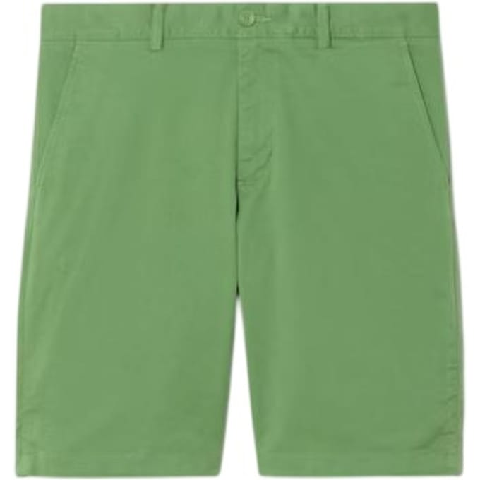 Lacoste Groene shorts