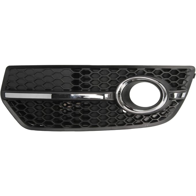 Bumper - onderdelen BLIC 6502-07-0035921SP