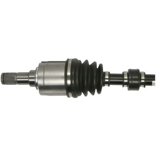 Aandrijfas POINT GEAR PNG76507