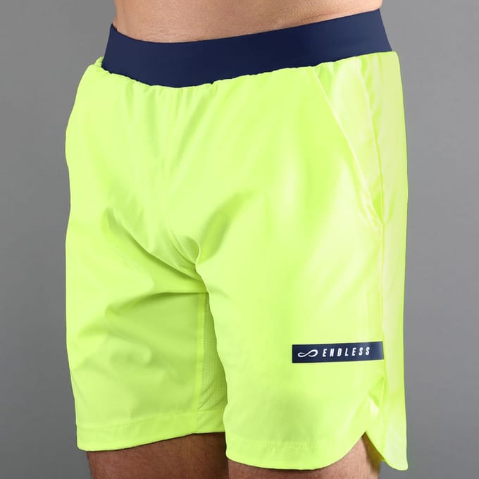 Endless SWIFT Shorts Heren