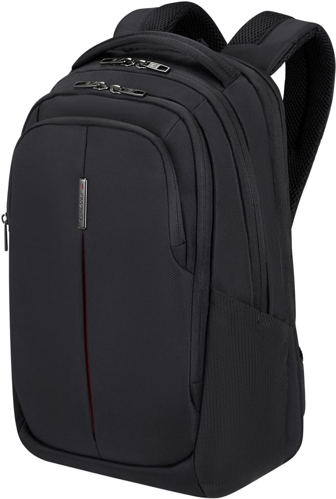Samsonite rugzak - Guardit 3.0 laptop backpack 15,6 inch - Black - 22,5 l