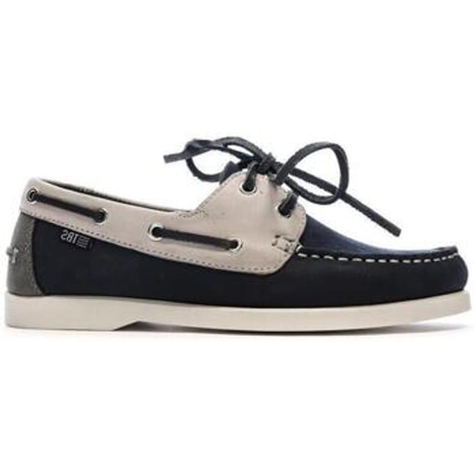 Bootschoenen voor dames TBS Heliane