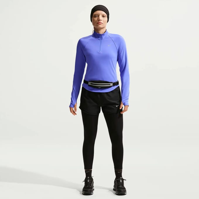Trainingsbovenstuk voor dames Nike Tempo