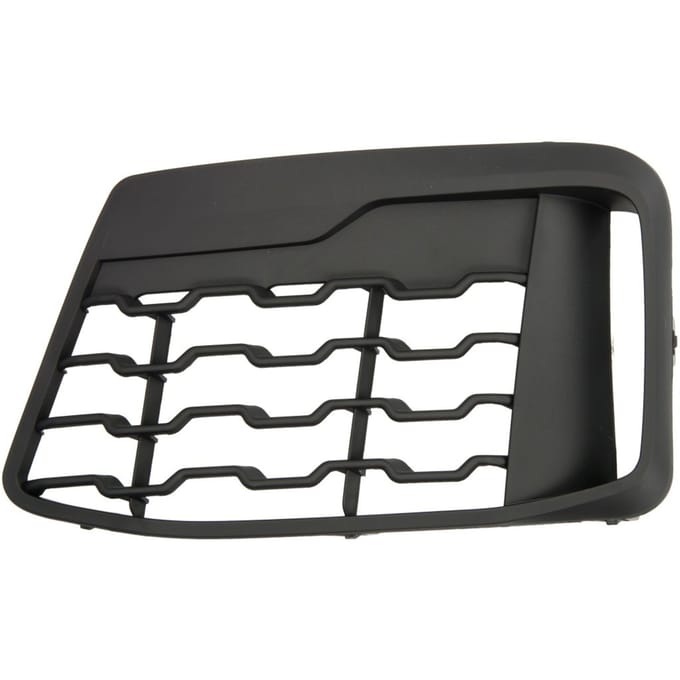 Bumper ventilatierooster BLIC 6502-07-0082913MP