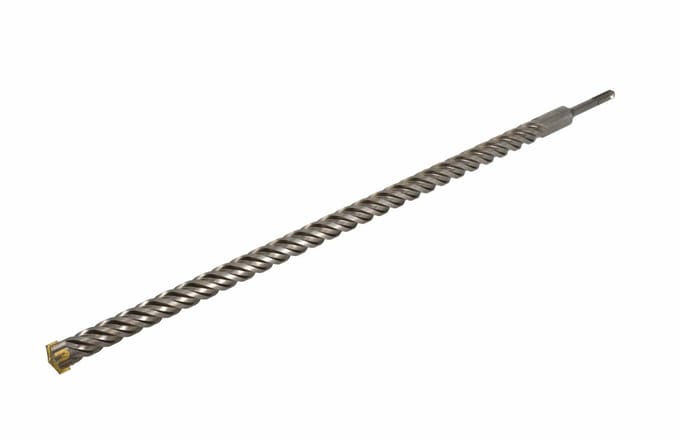 AWTOOLS - Betonboor - SDS Plus - 16mm - 1000mm