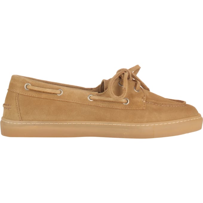 Copenhagen - Mocassini in suede