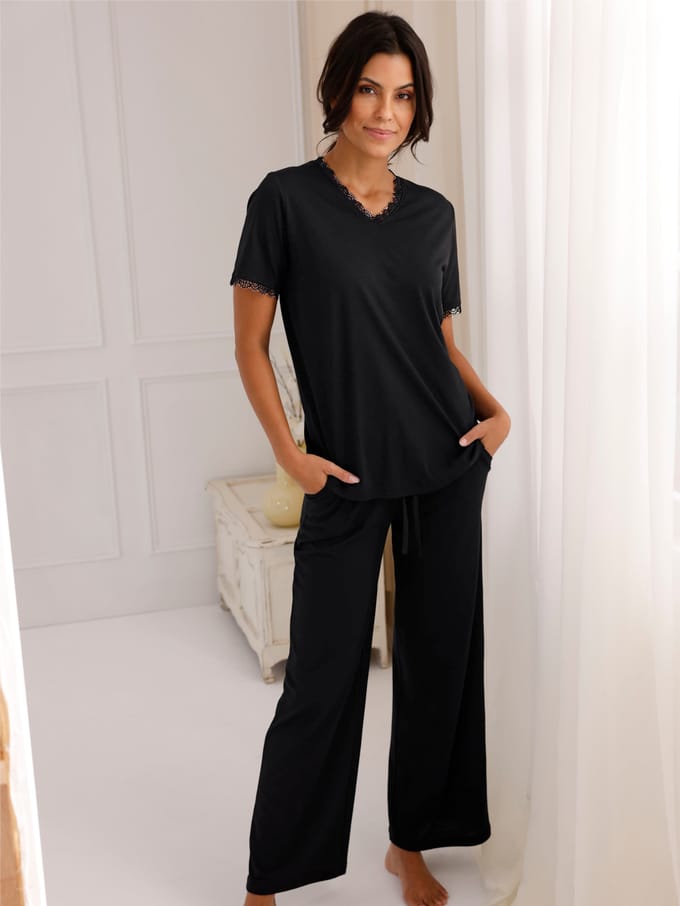 Pyjama