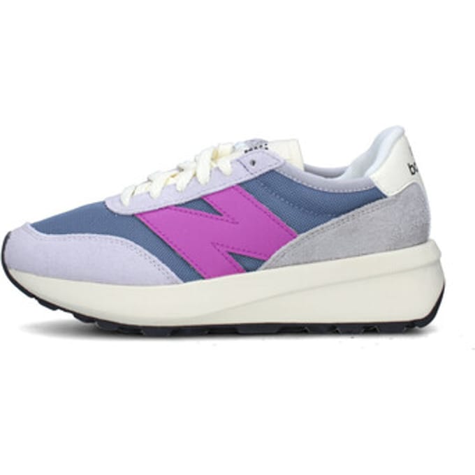 Lage Sneakers New Balance U370DC