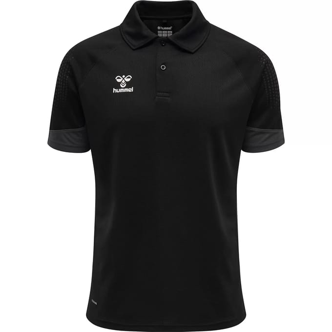 Hummel kinderpoloshirt Hmllead Functional Kids 211375