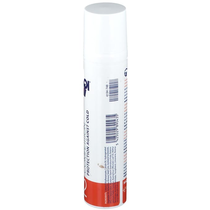 Naqi Warming Up Competition 2 Lipo-gel 100ml