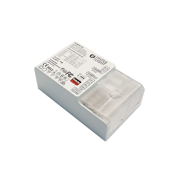 Interlight LED-driver - IL-X2D15-1-10 - E3APX