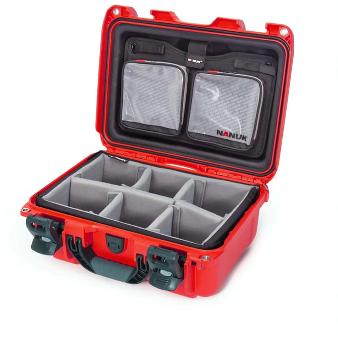 Cameratas Nanuk 915 Pro