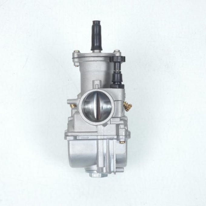 Carburateur Polini voor scooter Piaggio Zip 50 2 takt TWK 30 201.0169 Nieuw
