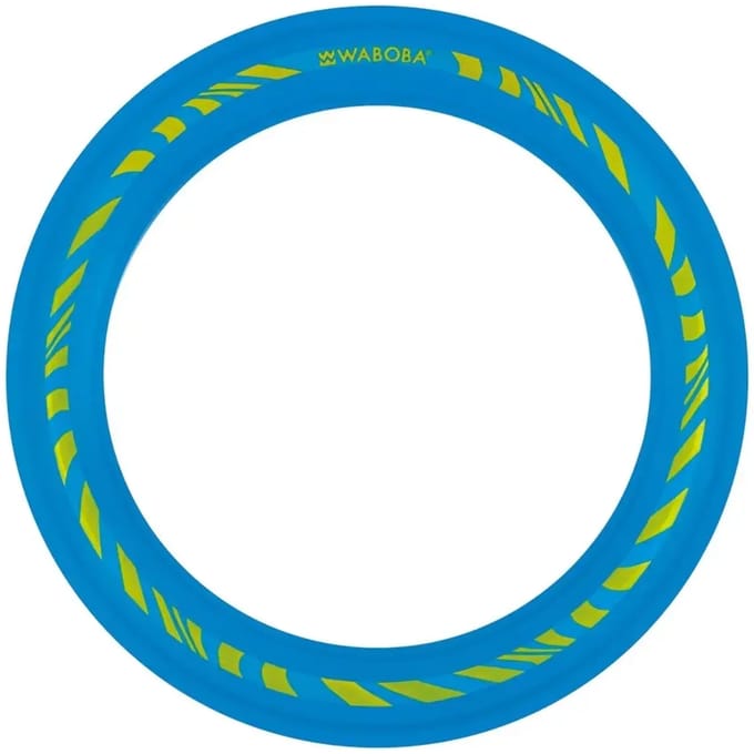 Drijvende ring Waboba Classic