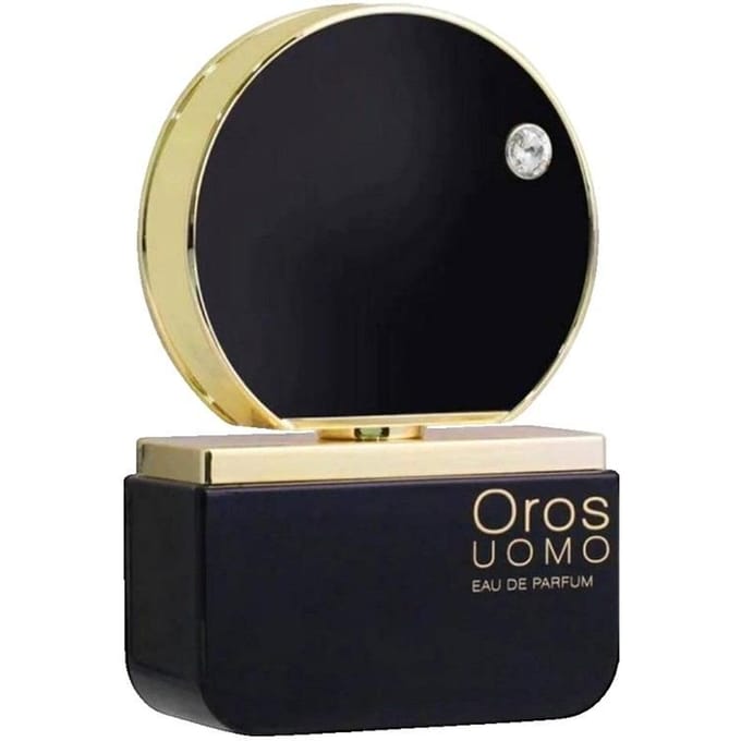 Oros Oros Uomo Eau De Parfum 100 Ml (man)