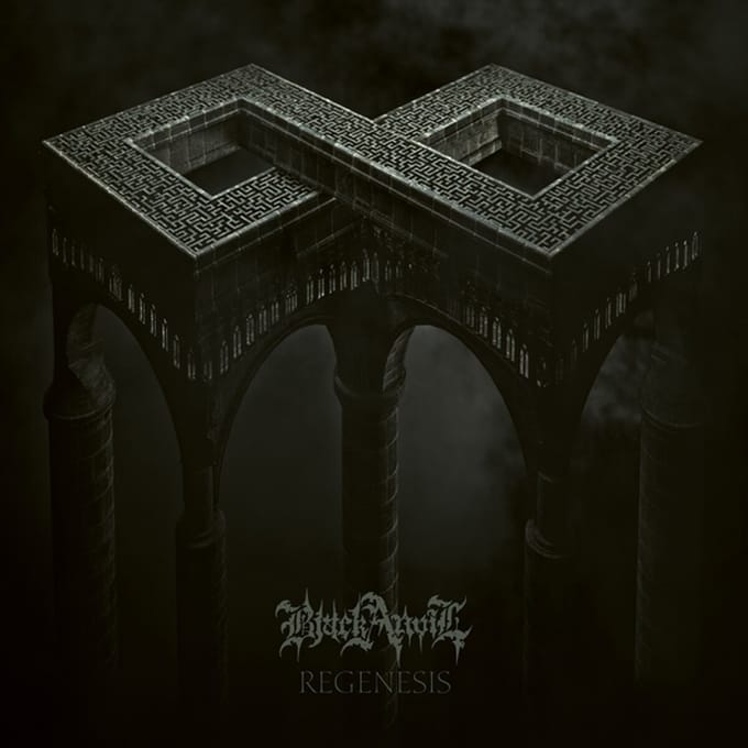 Regenesis - Black Anvil