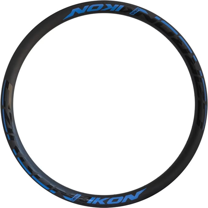 Voorvelg Ikon 36 H 507x30 mm