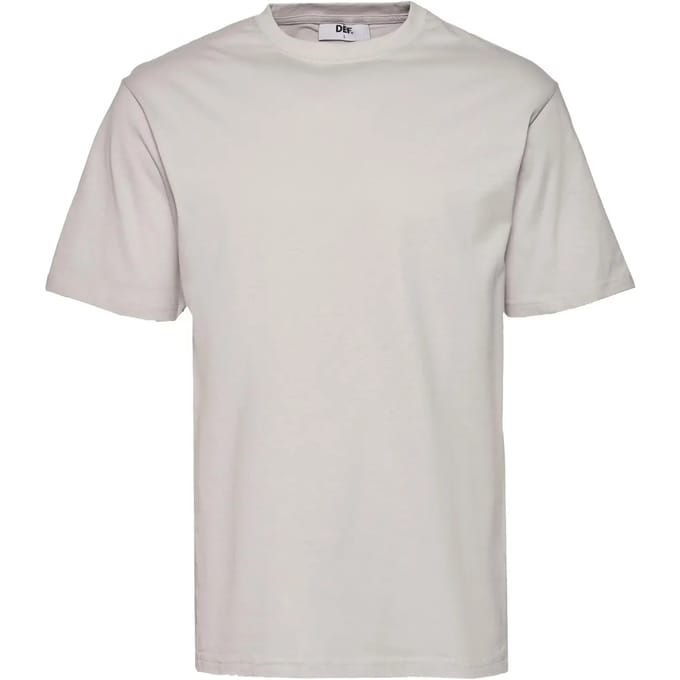 DEF Basic T-shirts DFTS242