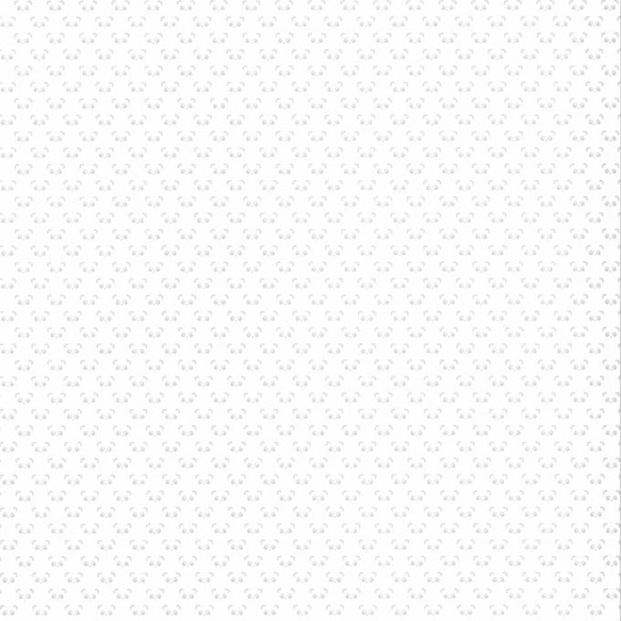 Fabulous World Behang Small Panda wit en grijs 67101-2