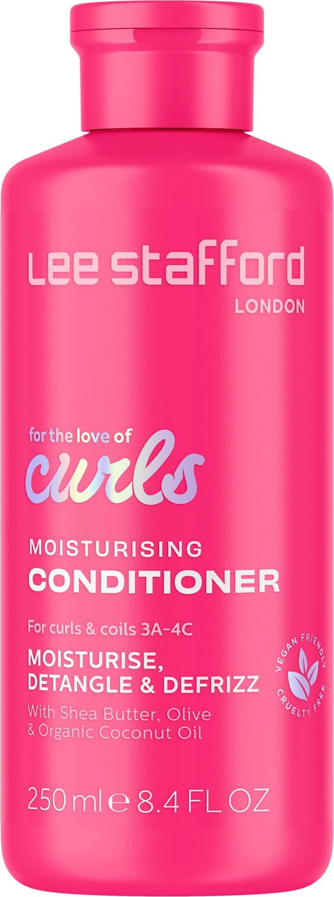 Lee Stafford For The Love Of Curls Conditioner 250 ml